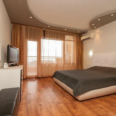 Apartament Dream - *